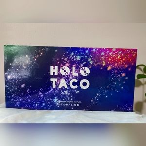 Holo Taco Magnetic Collectors Box